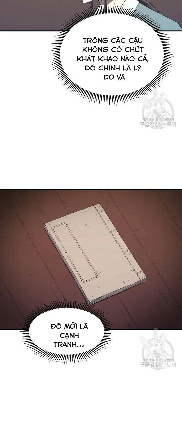 Đại Cao Thủ Chap 32 - Next Chap 33