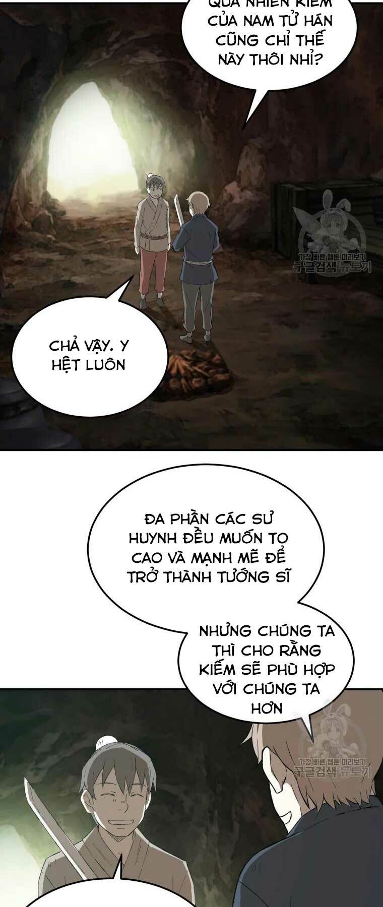 Đại Cao Thủ Chap 32 - Next Chap 33