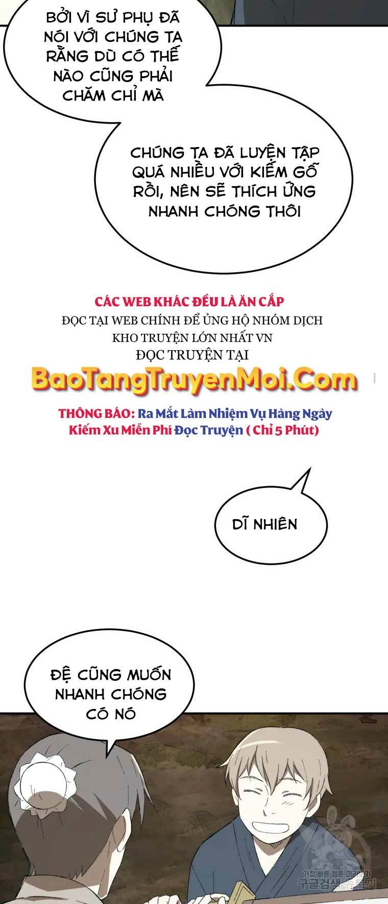 Đại Cao Thủ Chap 32 - Next Chap 33