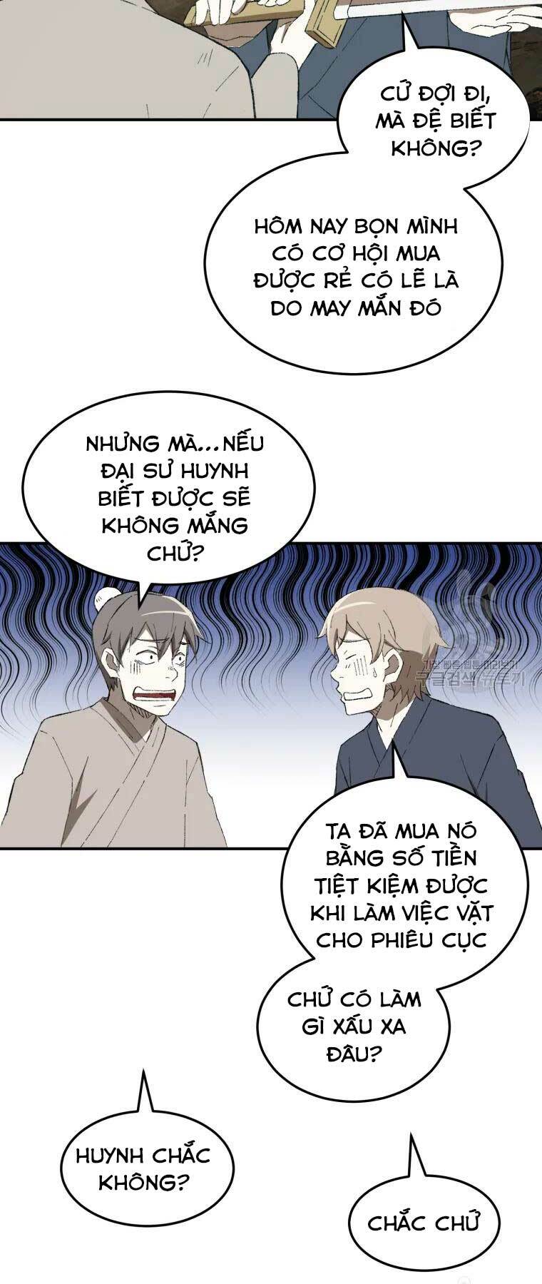 Đại Cao Thủ Chap 32 - Next Chap 33