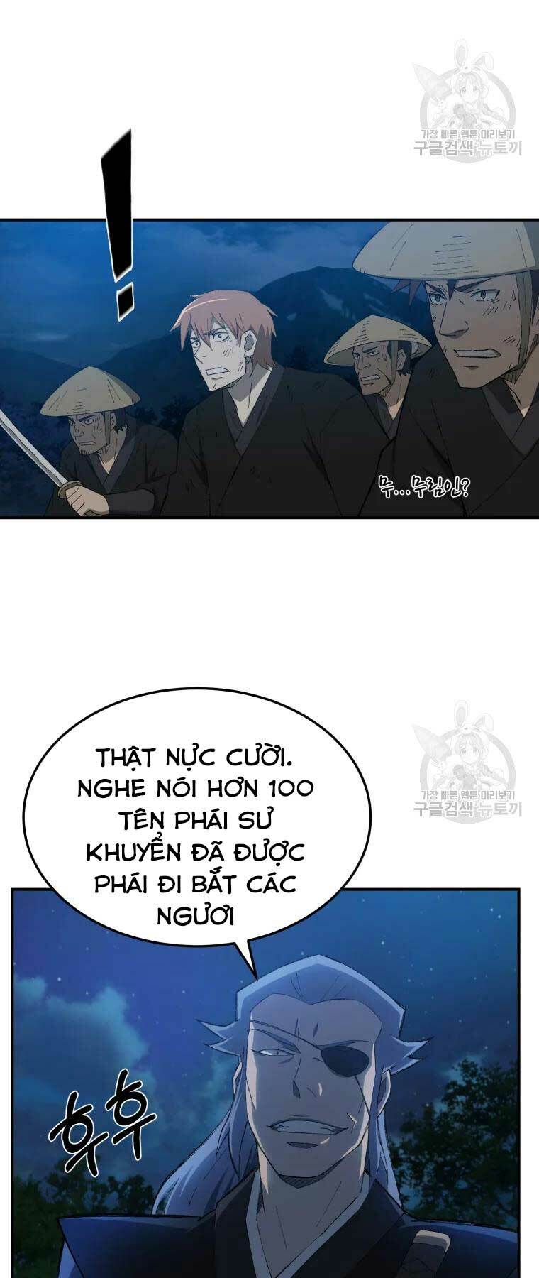 Đại Cao Thủ Chap 32 - Next Chap 33