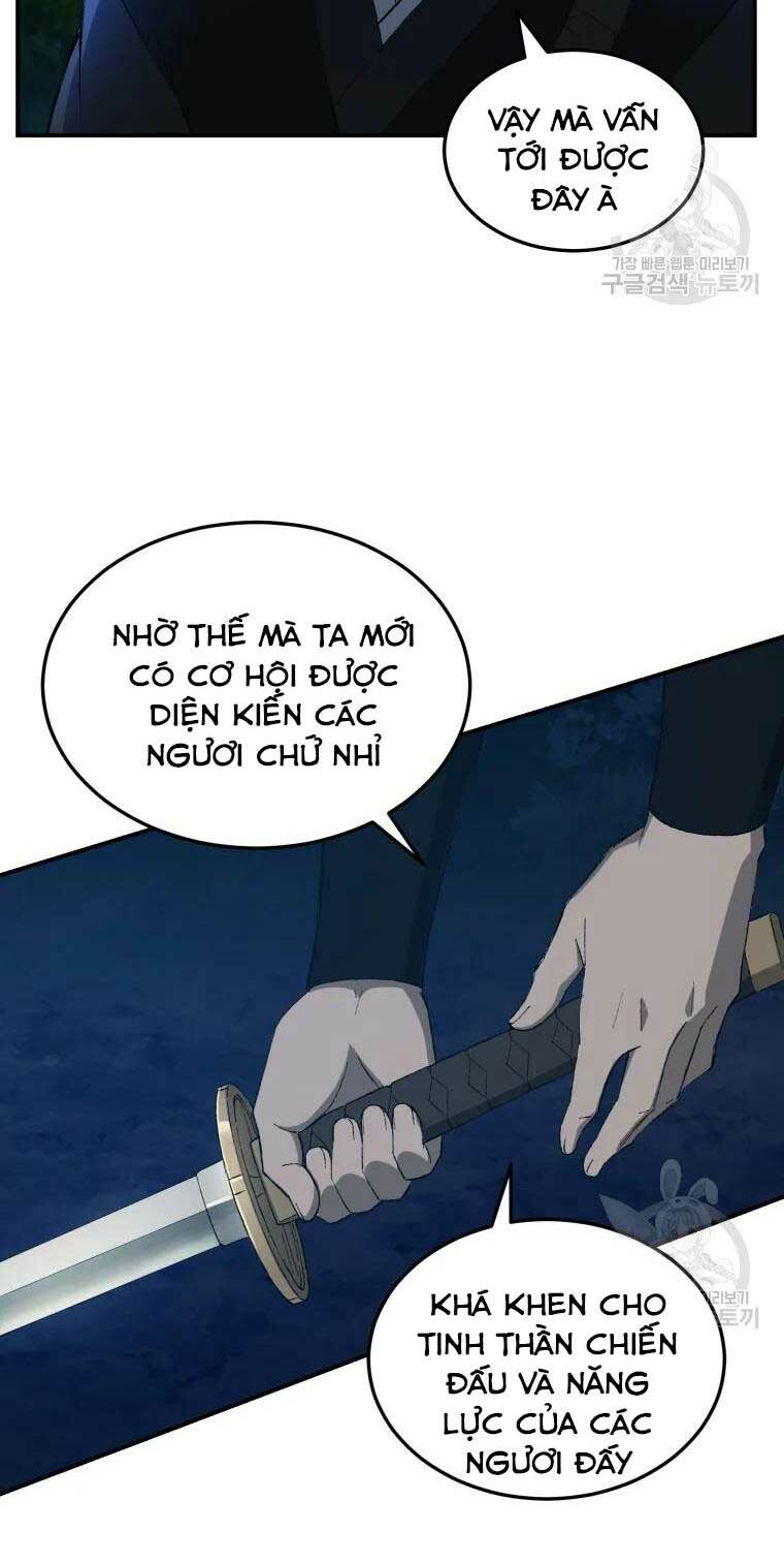 Đại Cao Thủ Chap 32 - Next Chap 33