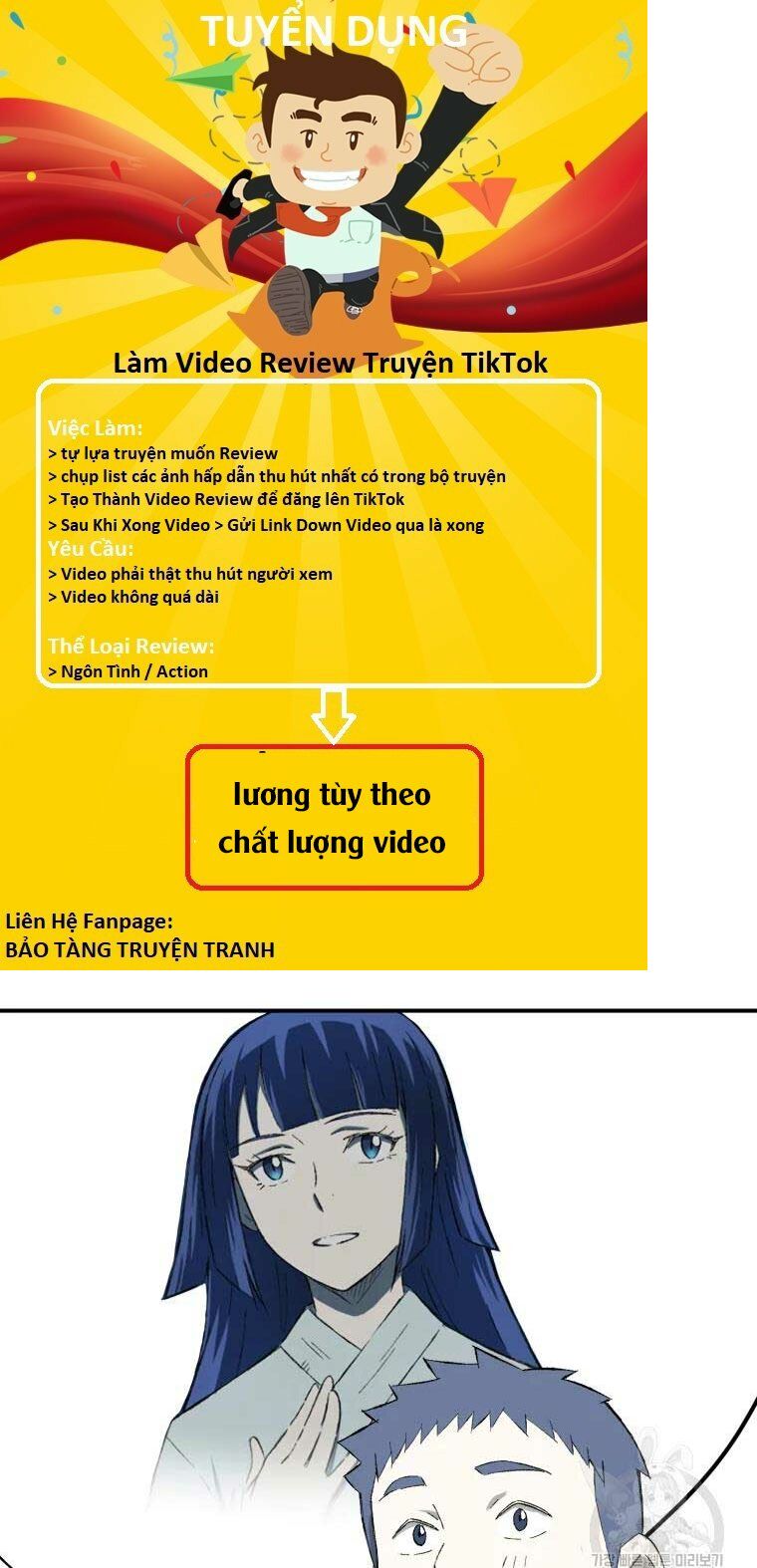 Đại Cao Thủ Chap 32 - Next Chap 33