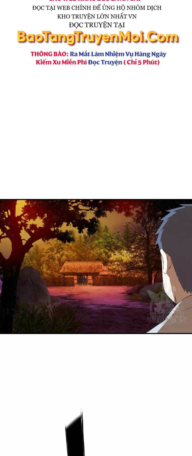 Đại Cao Thủ Chap 32 - Next Chap 33