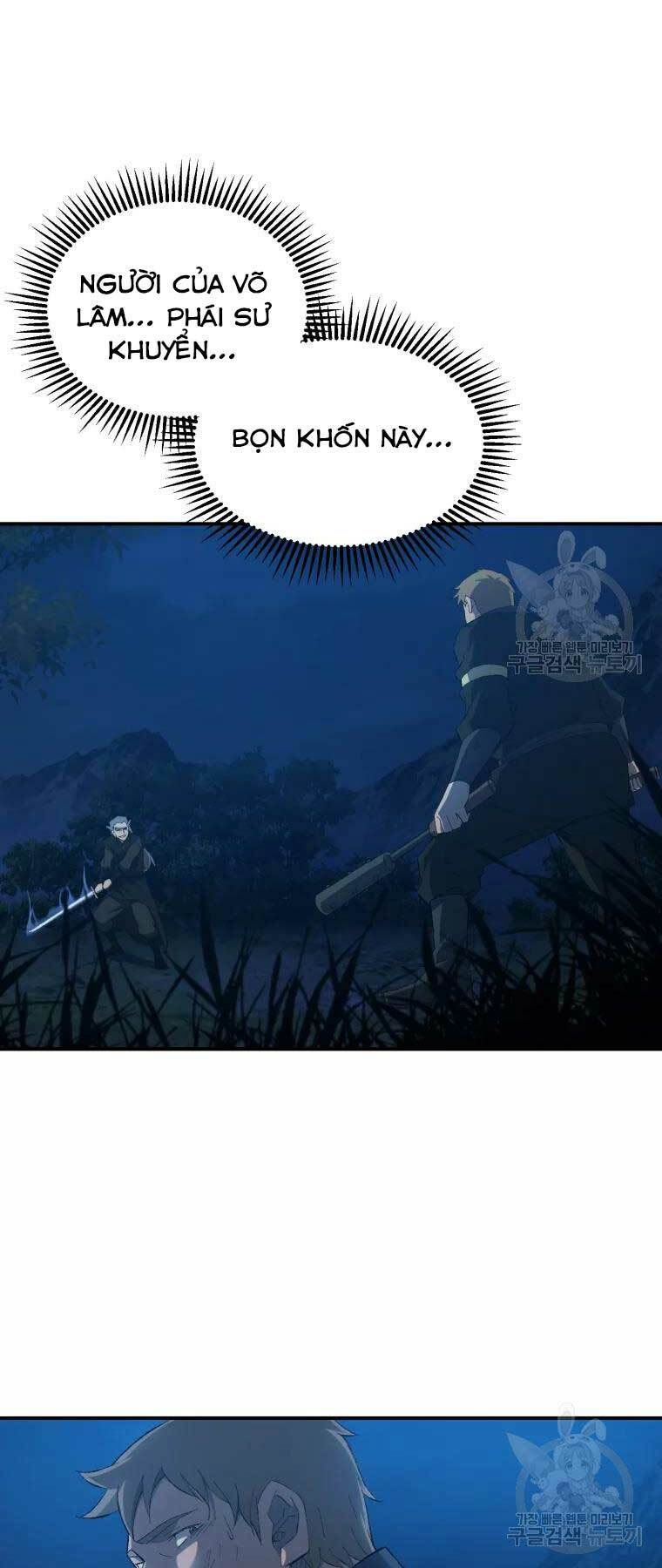 Đại Cao Thủ Chap 32 - Next Chap 33