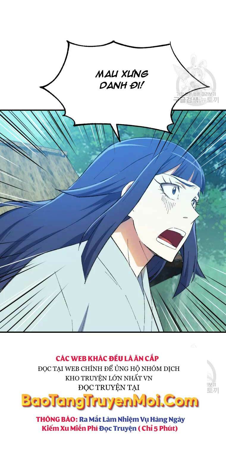 Đại Cao Thủ Chap 33 - Next Chap 34