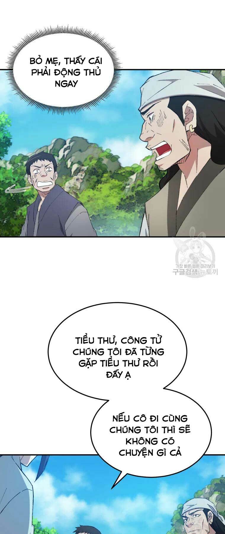 Đại Cao Thủ Chap 33 - Next Chap 34