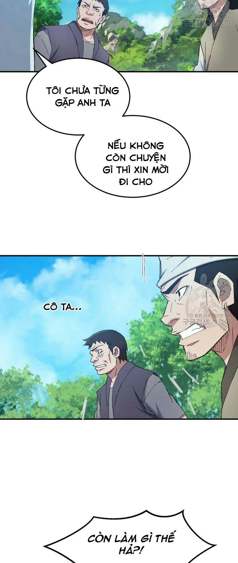 Đại Cao Thủ Chap 33 - Next Chap 34