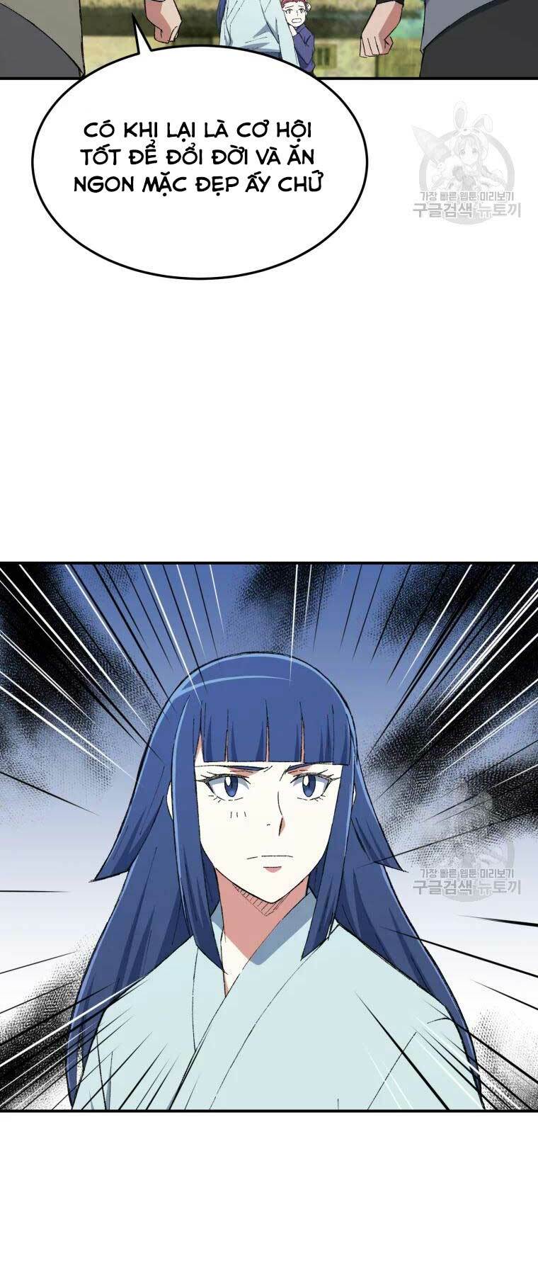 Đại Cao Thủ Chap 33 - Next Chap 34