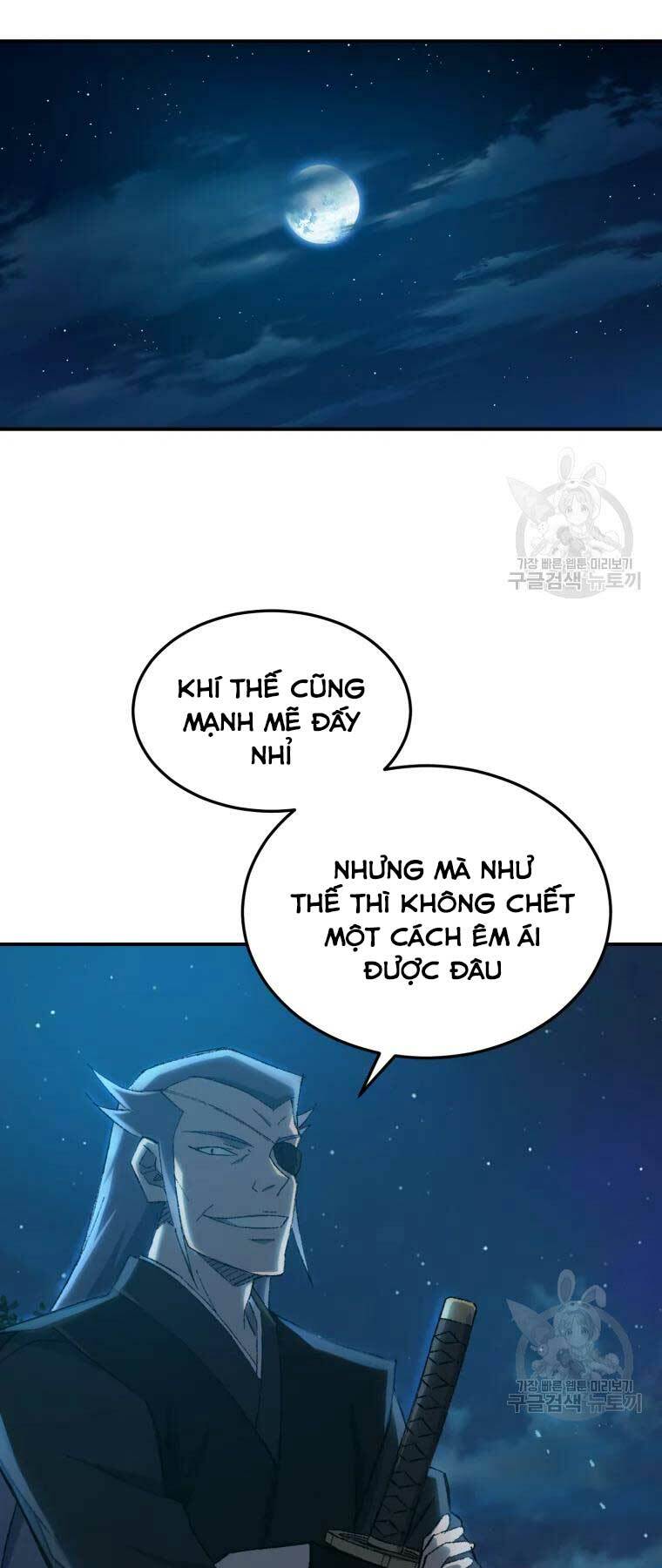 Đại Cao Thủ Chap 33 - Next Chap 34