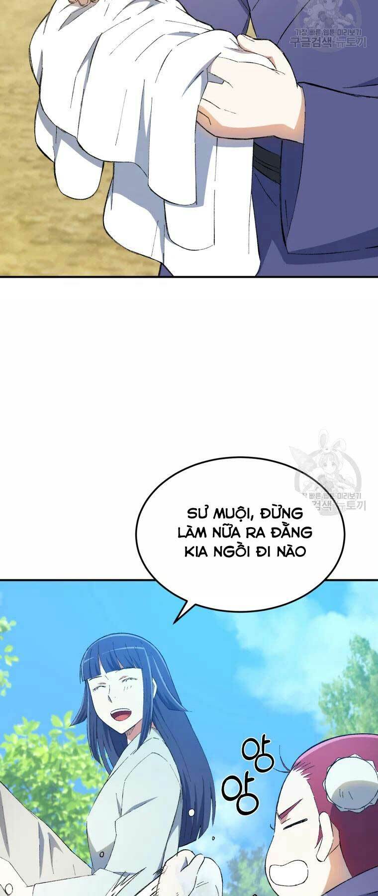 Đại Cao Thủ Chap 33 - Next Chap 34