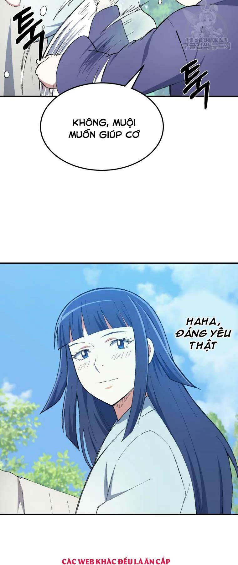 Đại Cao Thủ Chap 33 - Next Chap 34