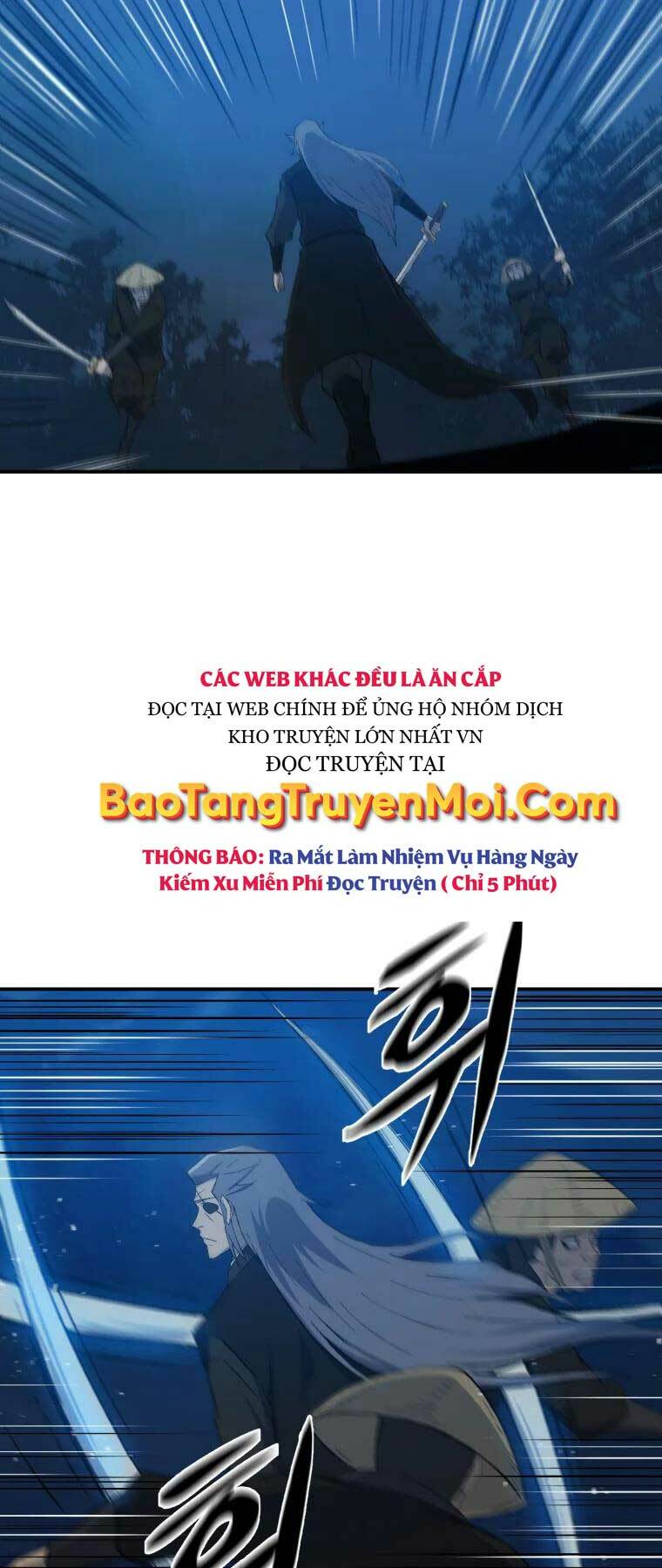 Đại Cao Thủ Chap 33 - Next Chap 34