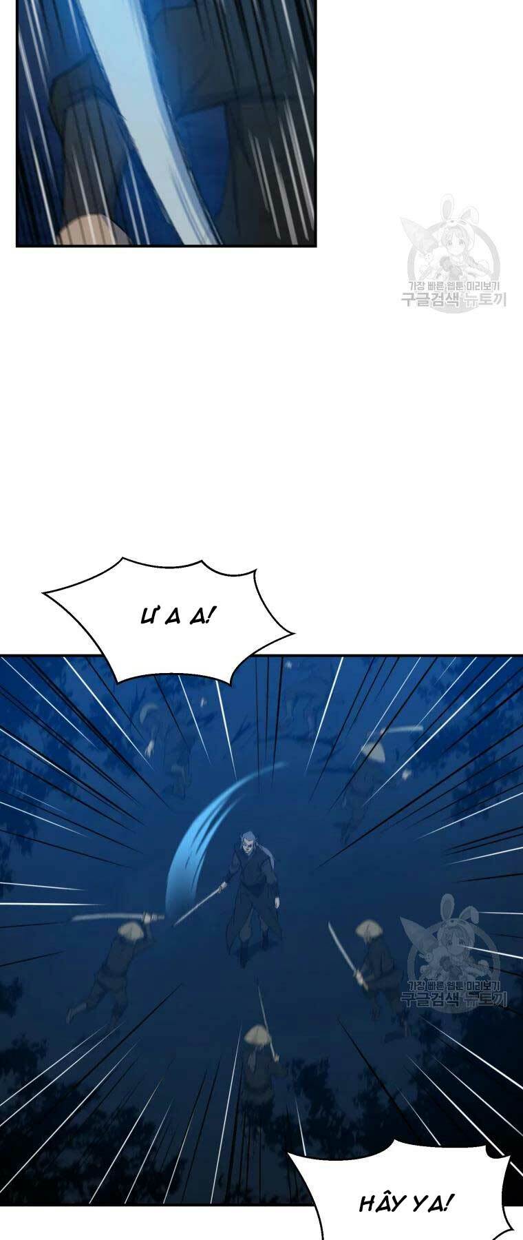 Đại Cao Thủ Chap 33 - Next Chap 34