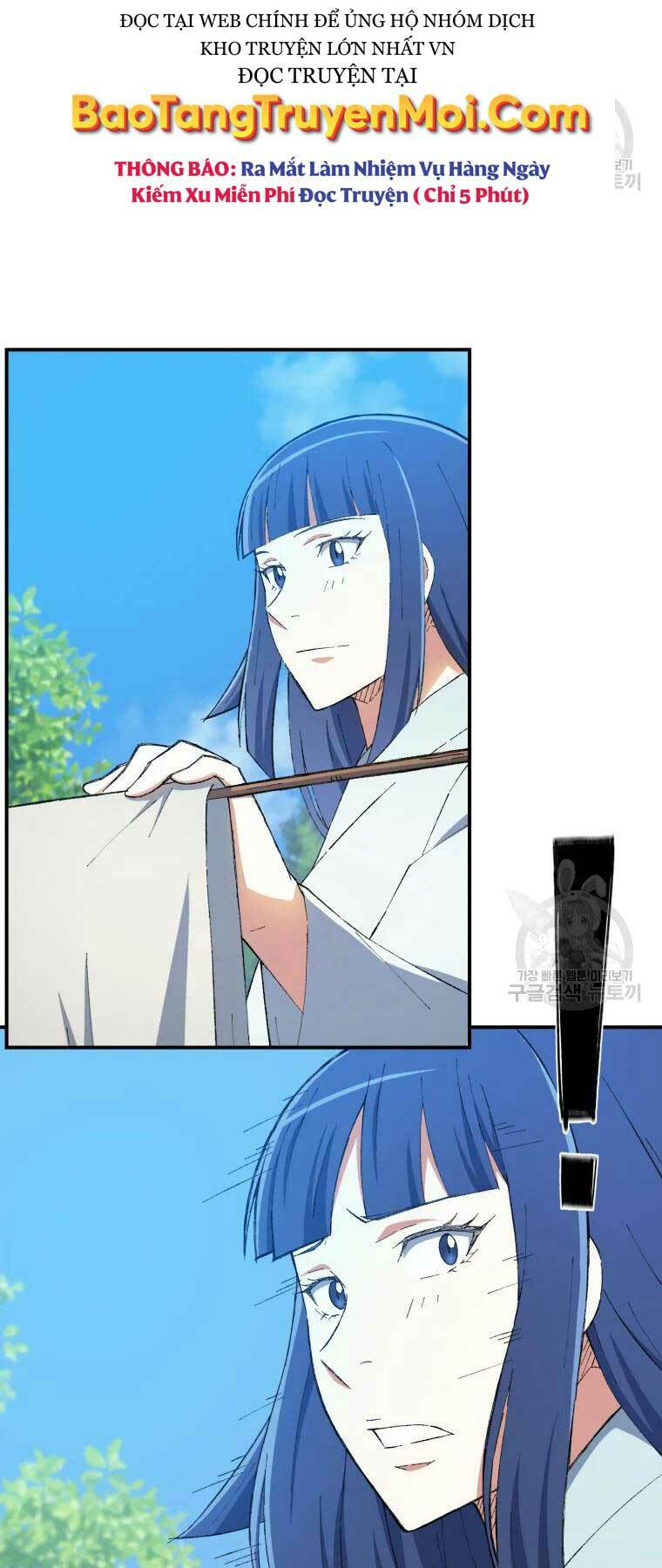 Đại Cao Thủ Chap 33 - Next Chap 34