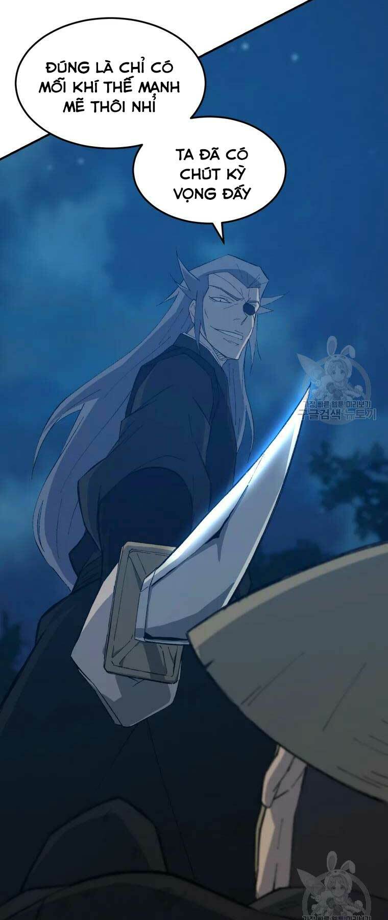 Đại Cao Thủ Chap 33 - Next Chap 34