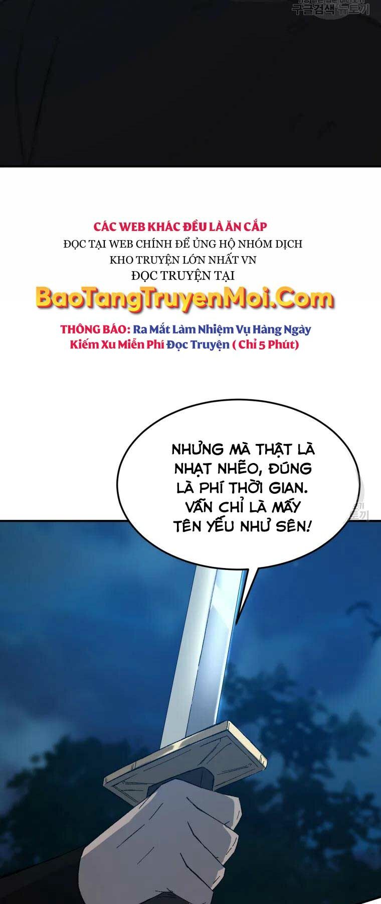 Đại Cao Thủ Chap 33 - Next Chap 34