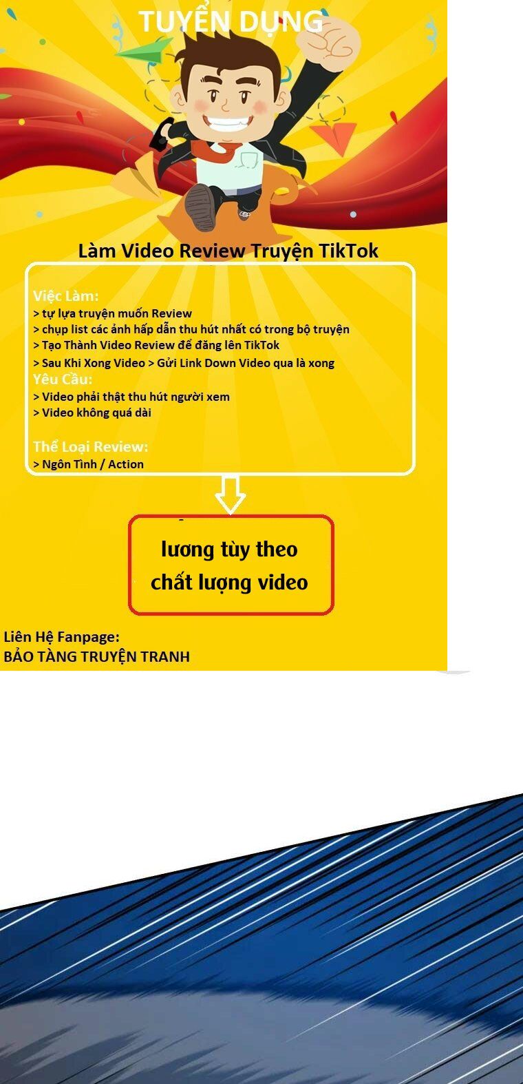 Đại Cao Thủ Chap 33 - Next Chap 34