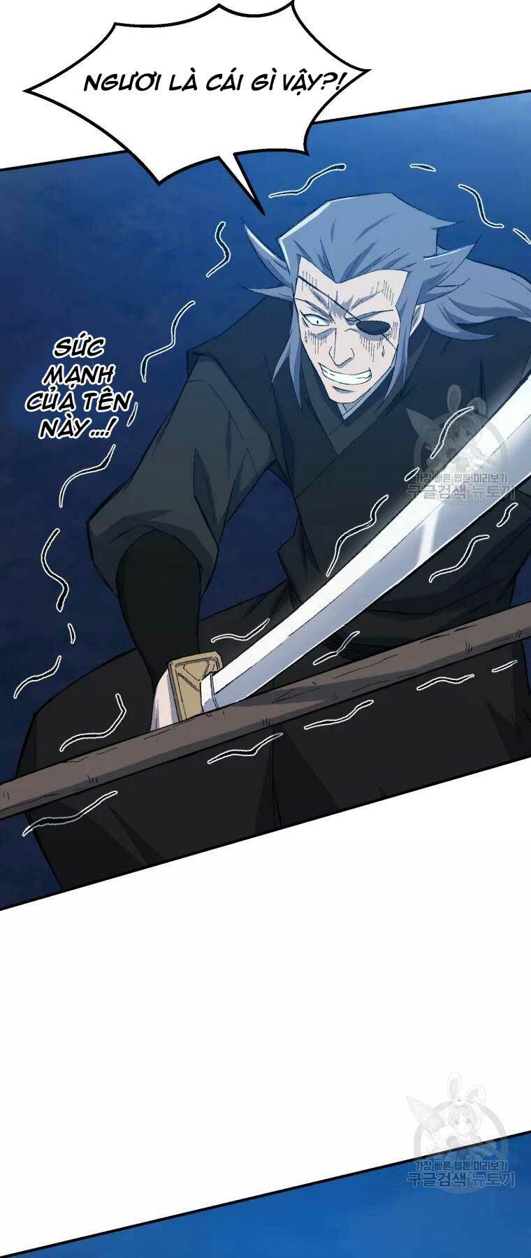 Đại Cao Thủ Chap 33 - Next Chap 34