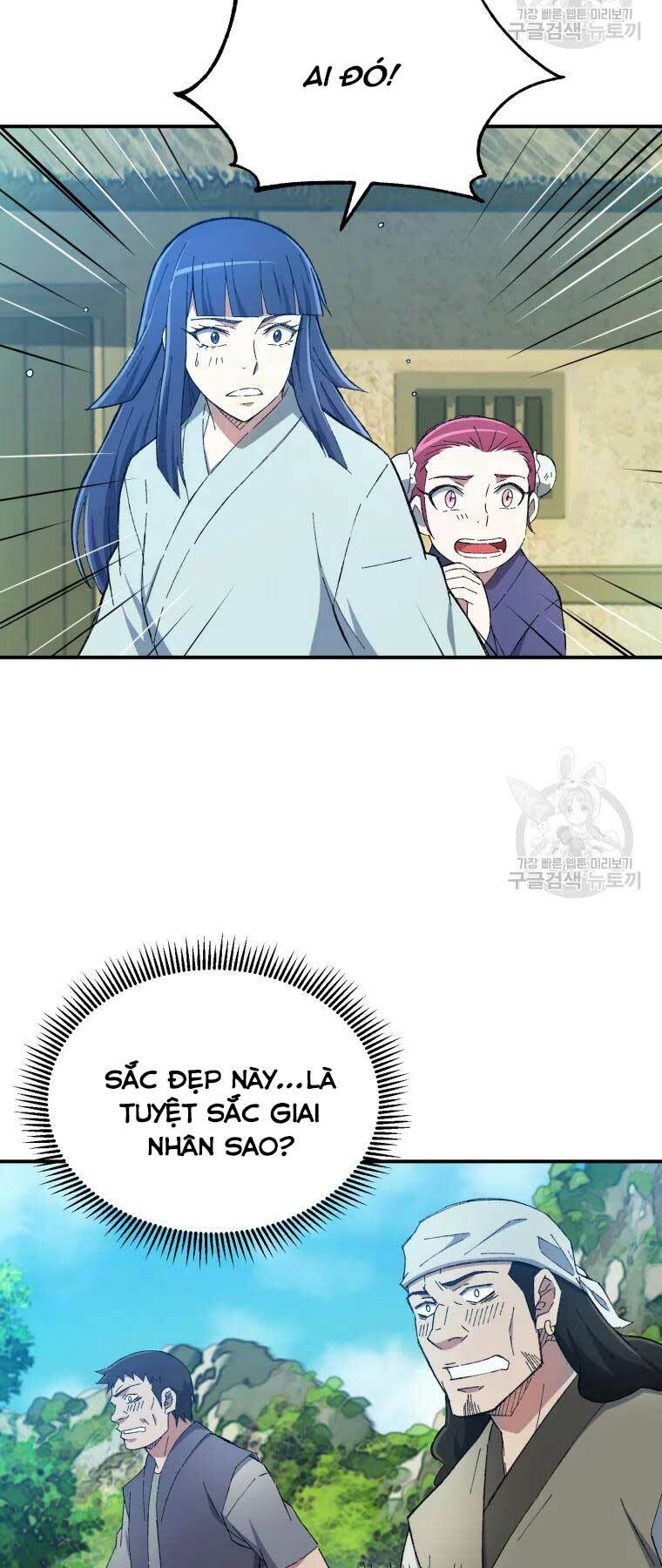 Đại Cao Thủ Chap 33 - Next Chap 34