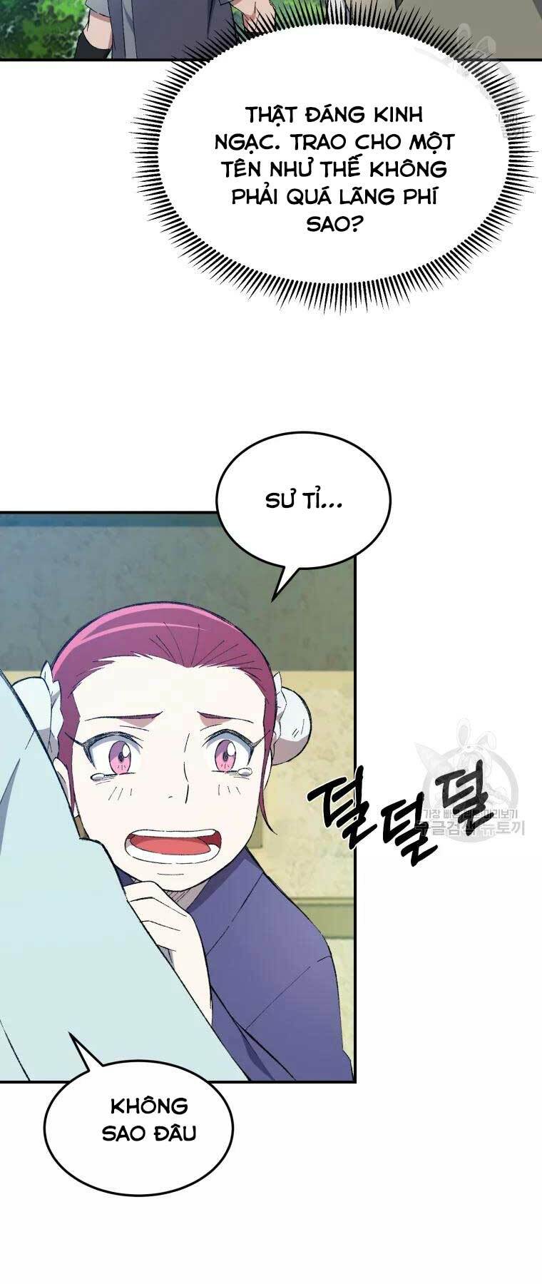 Đại Cao Thủ Chap 33 - Next Chap 34