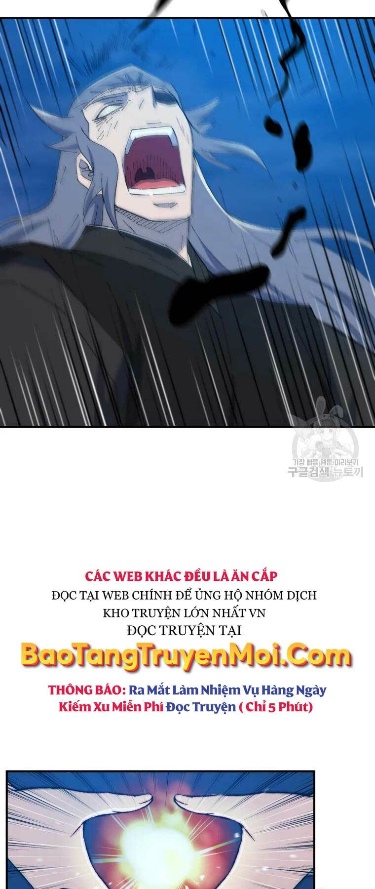 Đại Cao Thủ Chap 34 - Next Chap 35