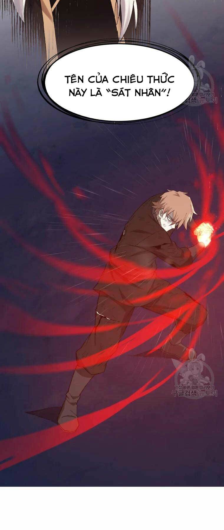 Đại Cao Thủ Chap 34 - Next Chap 35