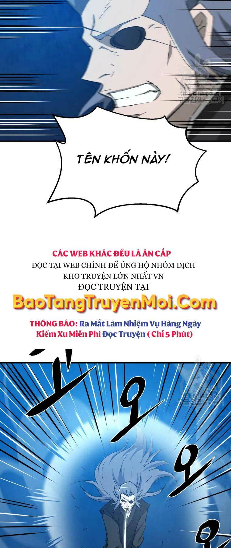 Đại Cao Thủ Chap 34 - Next Chap 35