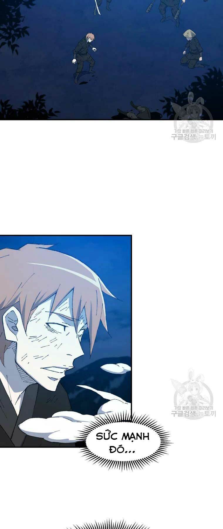 Đại Cao Thủ Chap 34 - Next Chap 35