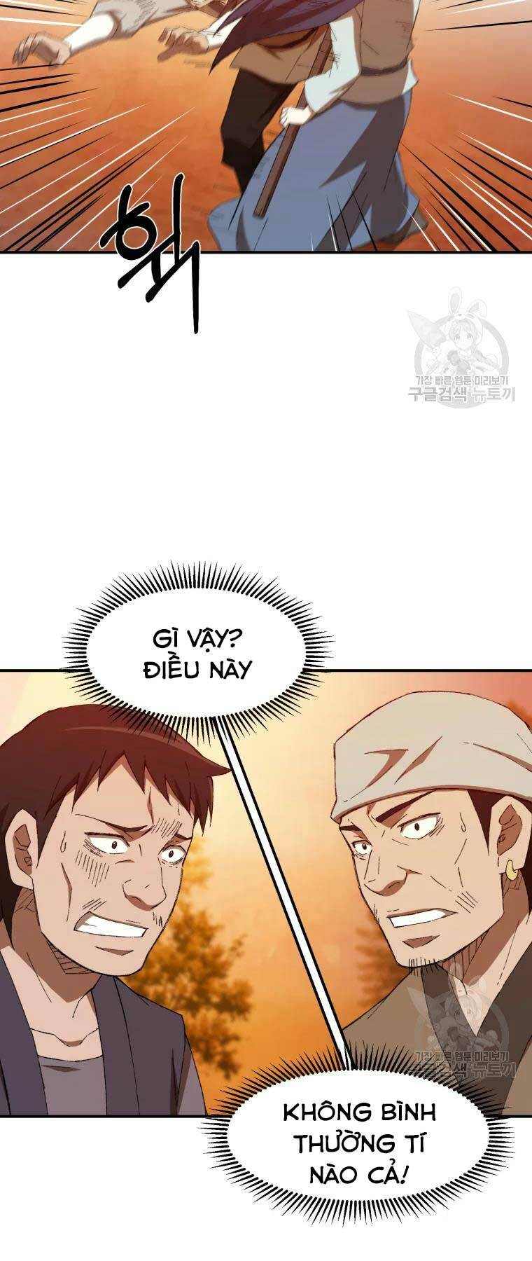 Đại Cao Thủ Chap 34 - Next Chap 35