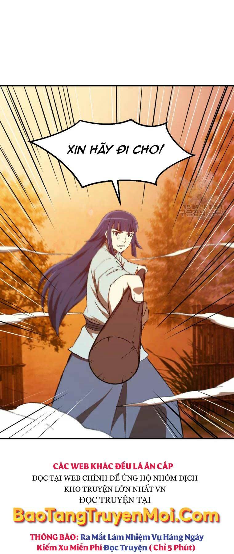 Đại Cao Thủ Chap 34 - Next Chap 35