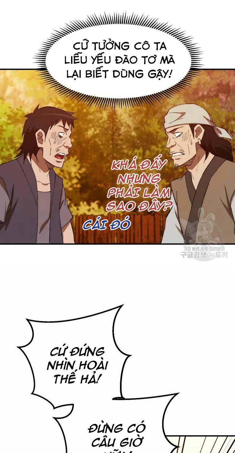 Đại Cao Thủ Chap 34 - Next Chap 35