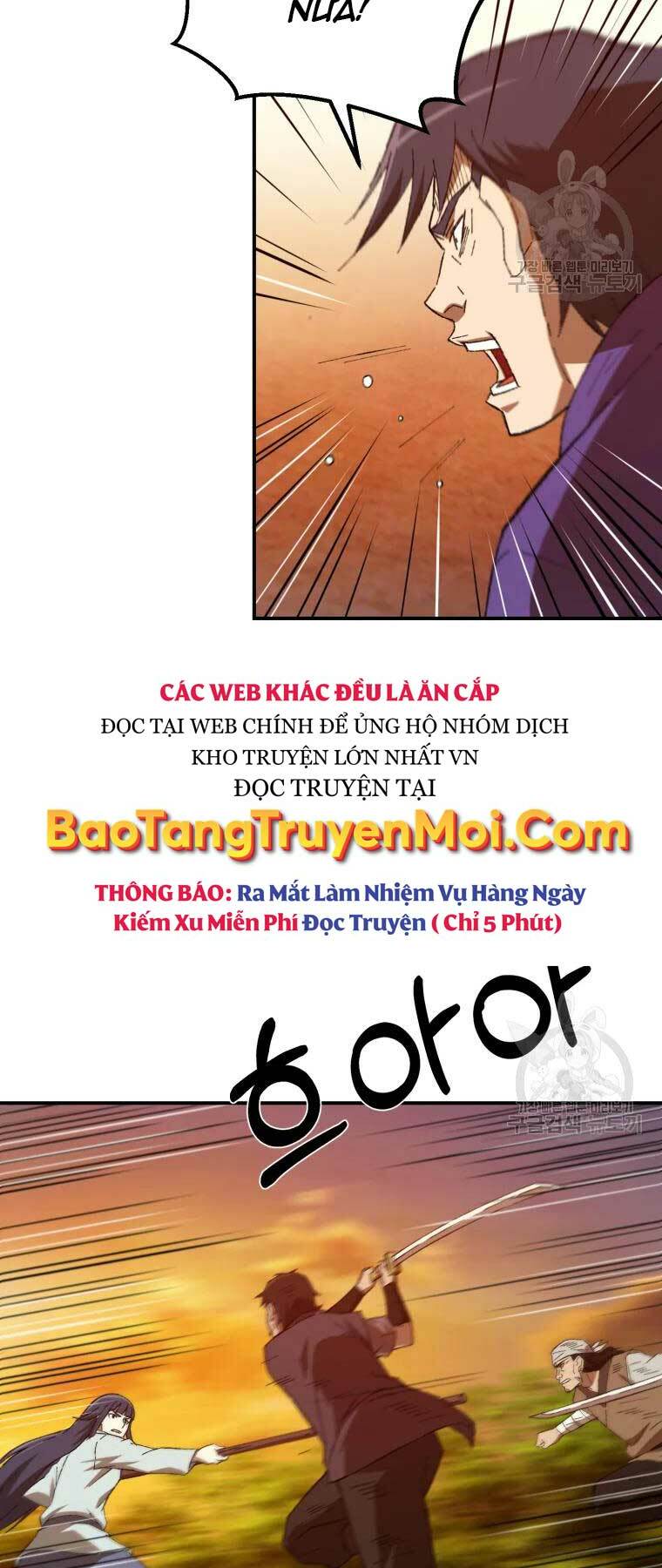 Đại Cao Thủ Chap 34 - Next Chap 35