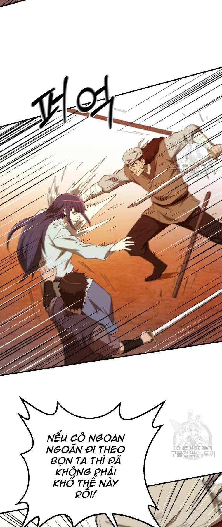 Đại Cao Thủ Chap 34 - Next Chap 35