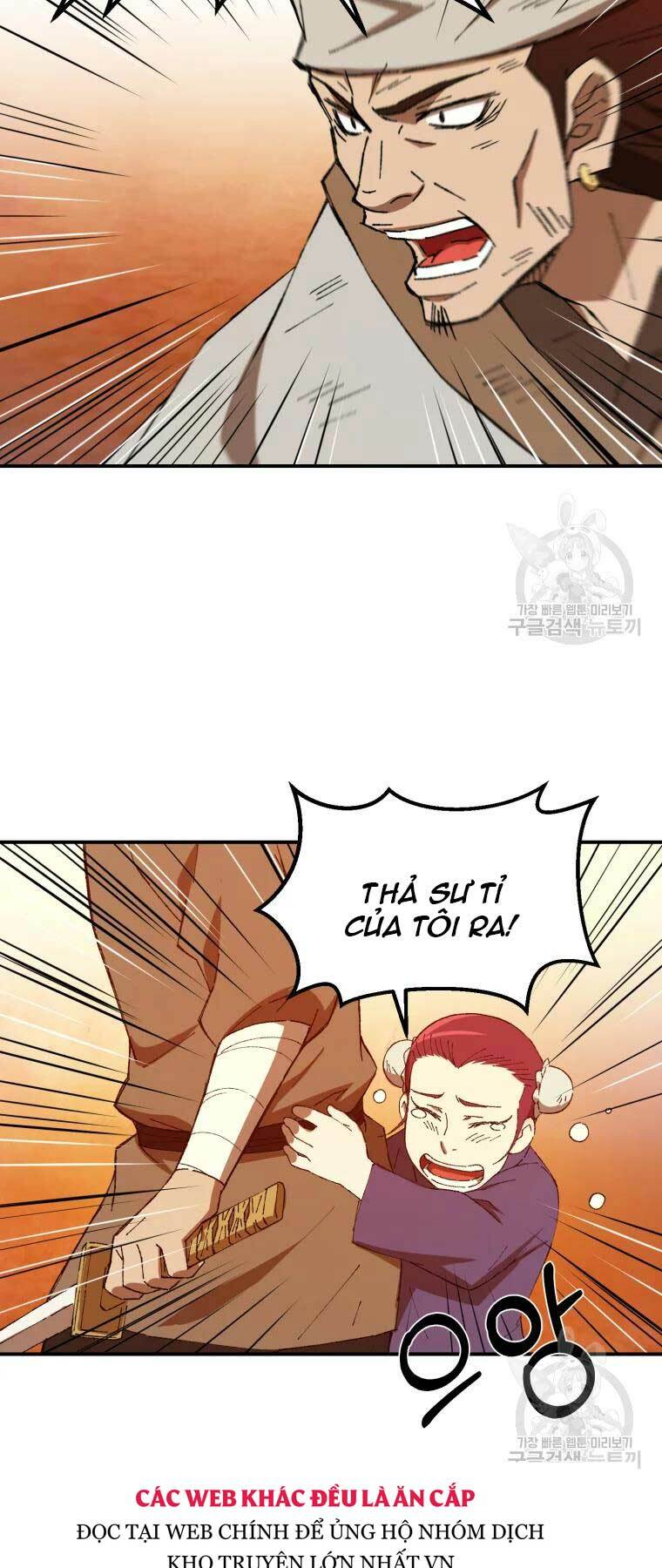 Đại Cao Thủ Chap 34 - Next Chap 35