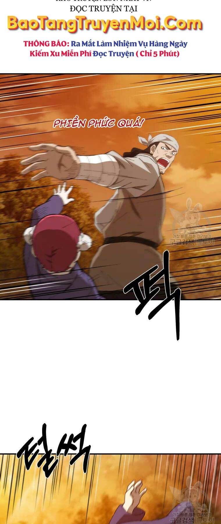 Đại Cao Thủ Chap 34 - Next Chap 35