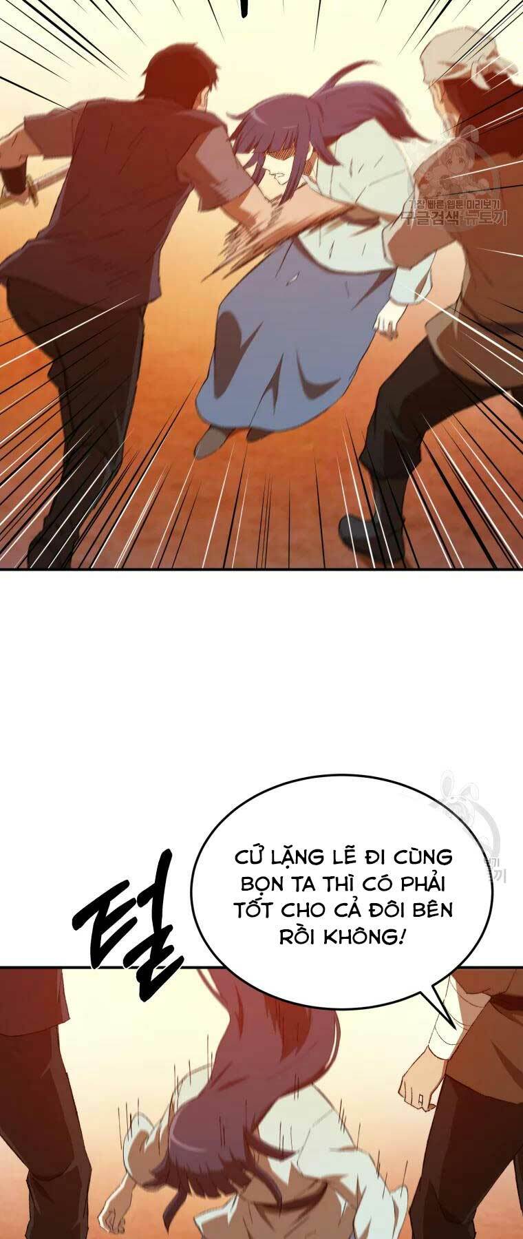 Đại Cao Thủ Chap 34 - Next Chap 35