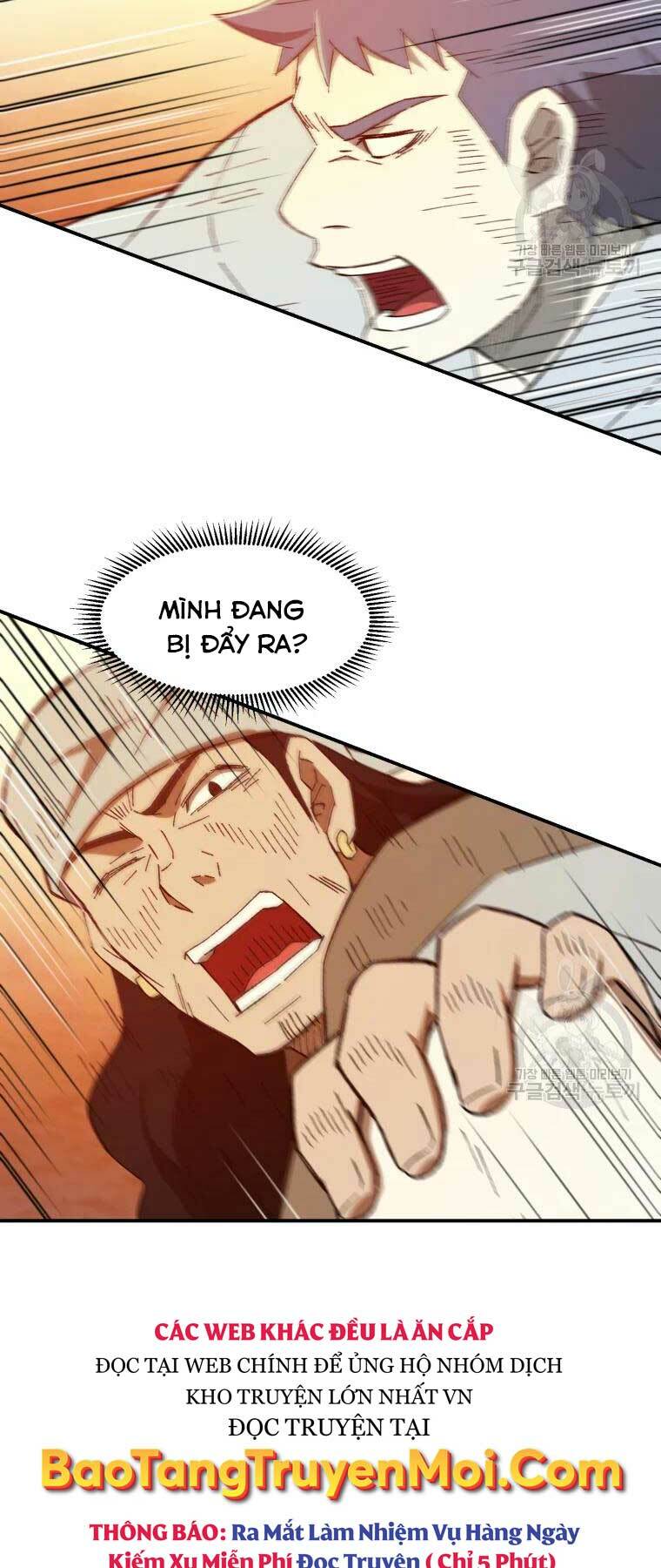 Đại Cao Thủ Chap 34 - Next Chap 35