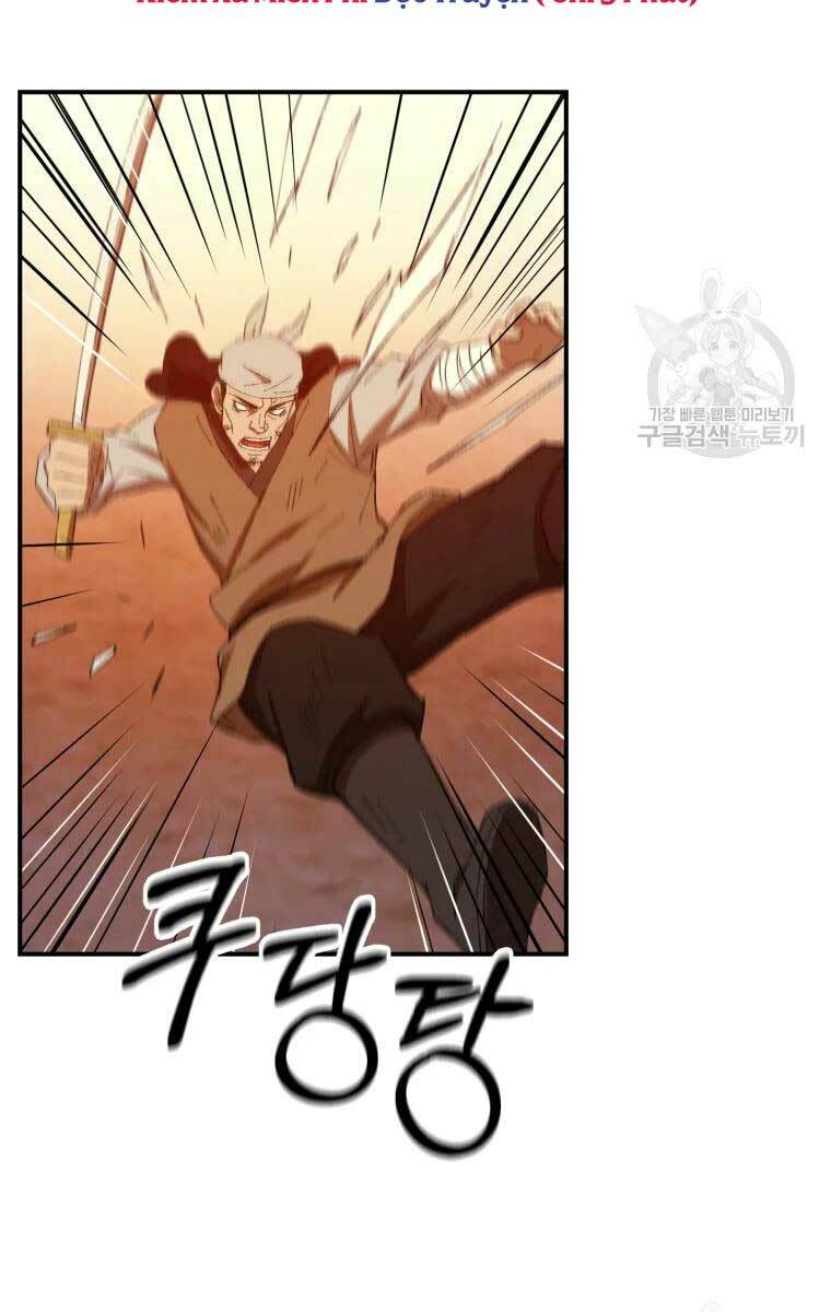 Đại Cao Thủ Chap 34 - Next Chap 35