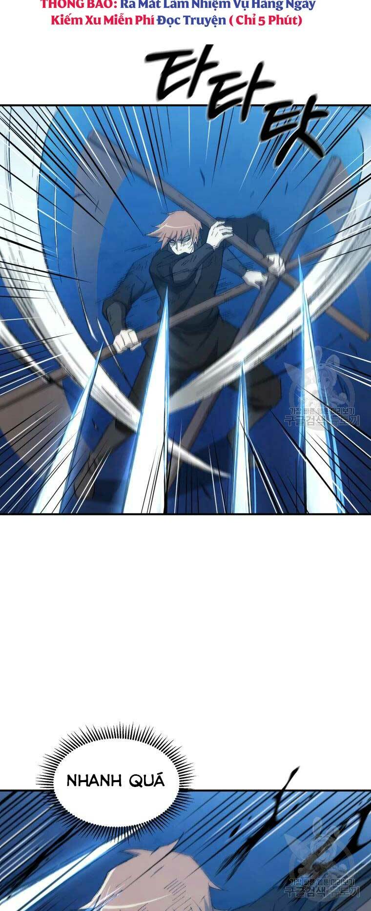 Đại Cao Thủ Chap 34 - Next Chap 35