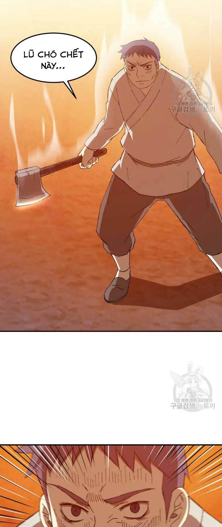 Đại Cao Thủ Chap 34 - Next Chap 35