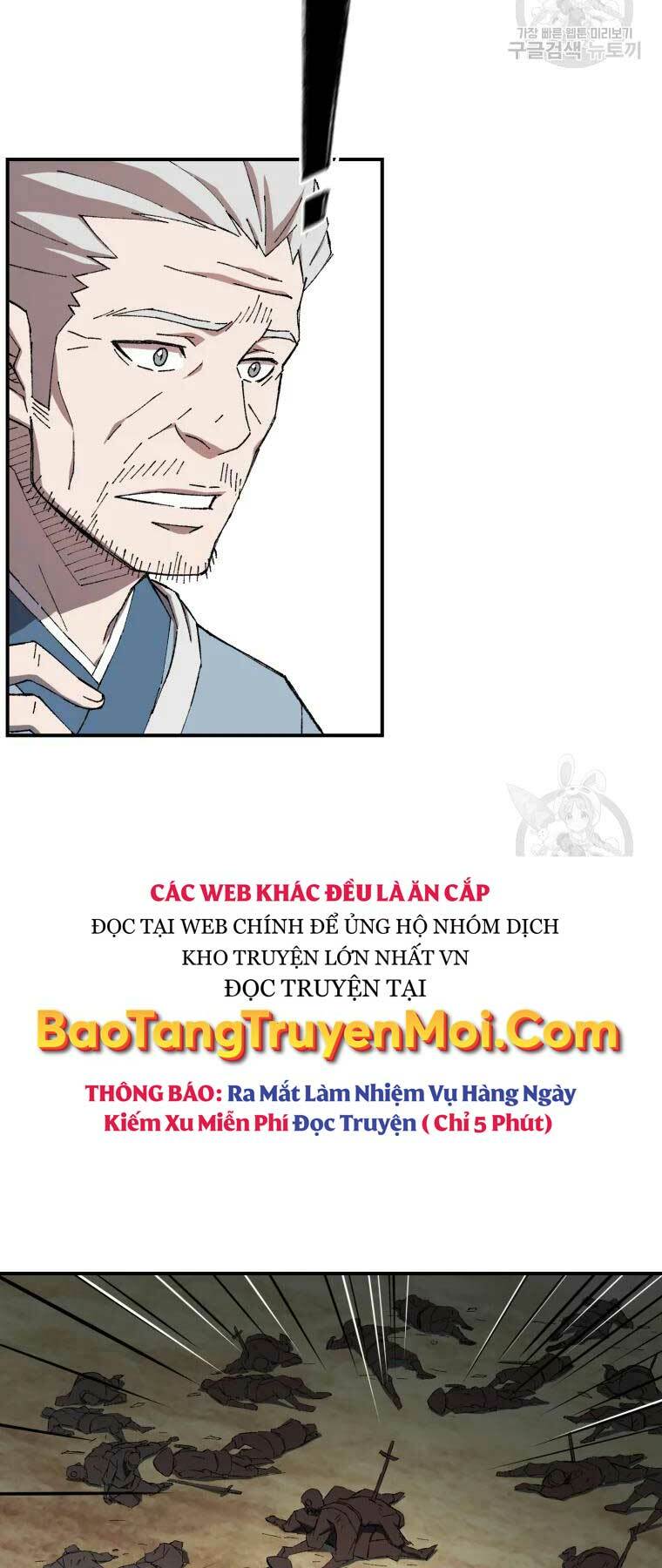 Đại Cao Thủ Chap 34 - Next Chap 35