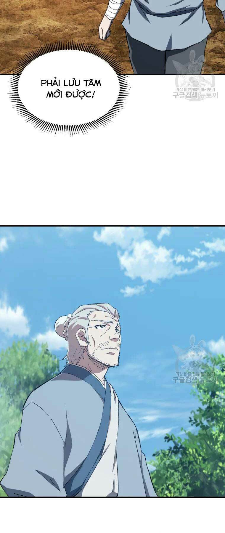 Đại Cao Thủ Chap 34 - Next Chap 35