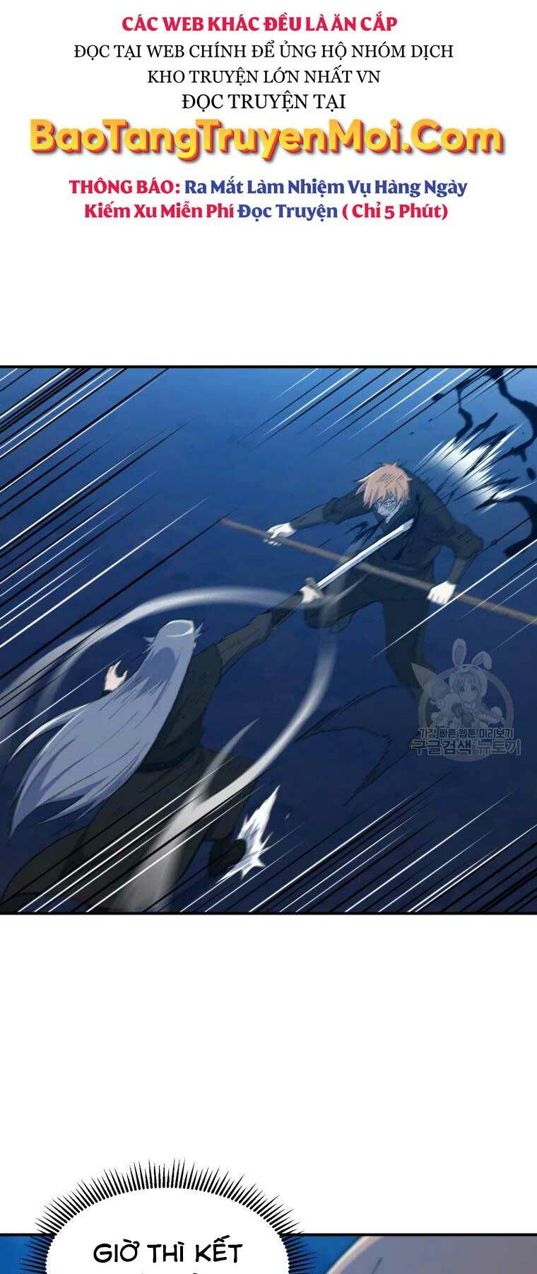 Đại Cao Thủ Chap 34 - Next Chap 35