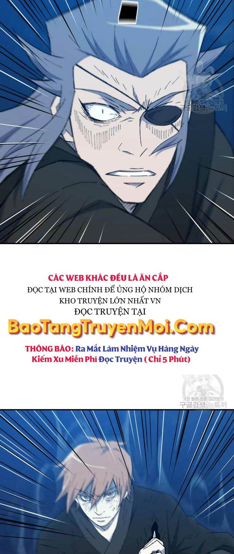 Đại Cao Thủ Chap 34 - Next Chap 35