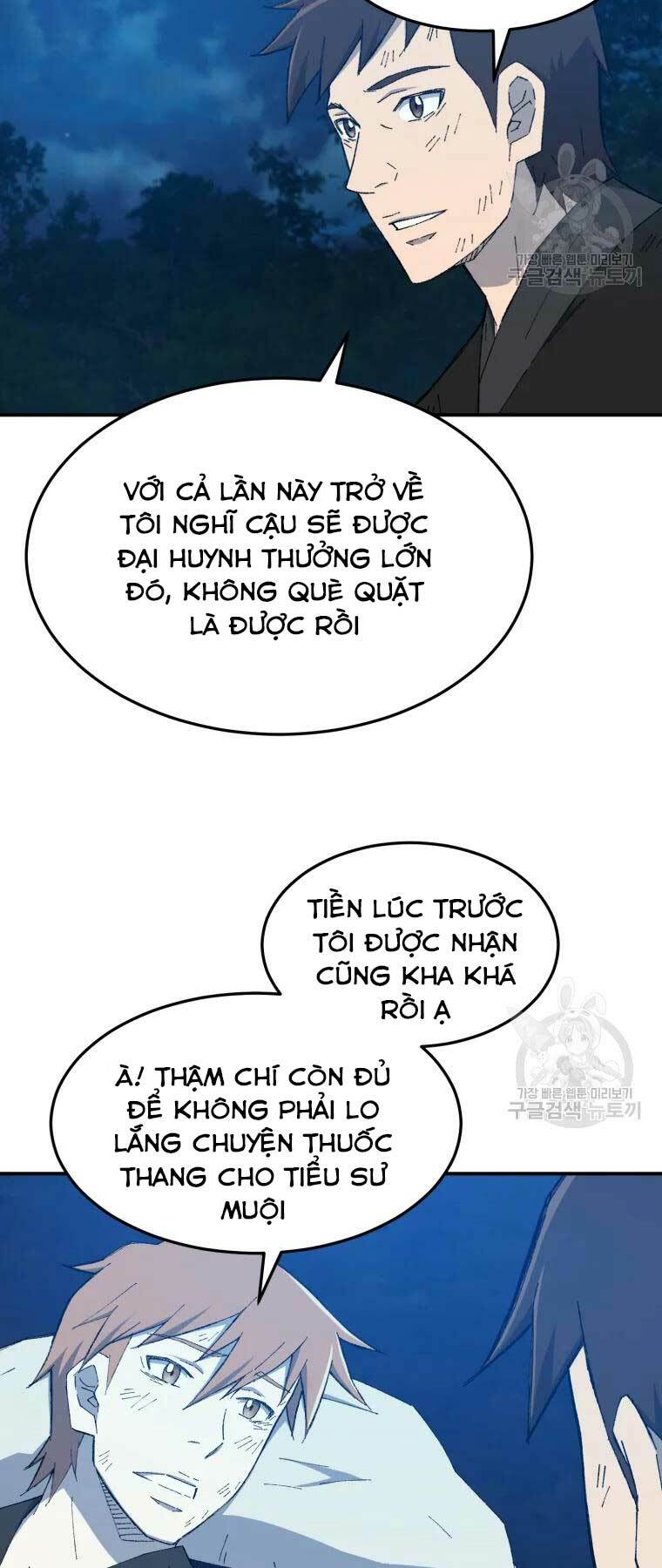 Đại Cao Thủ Chap 35 - Next Chap 36