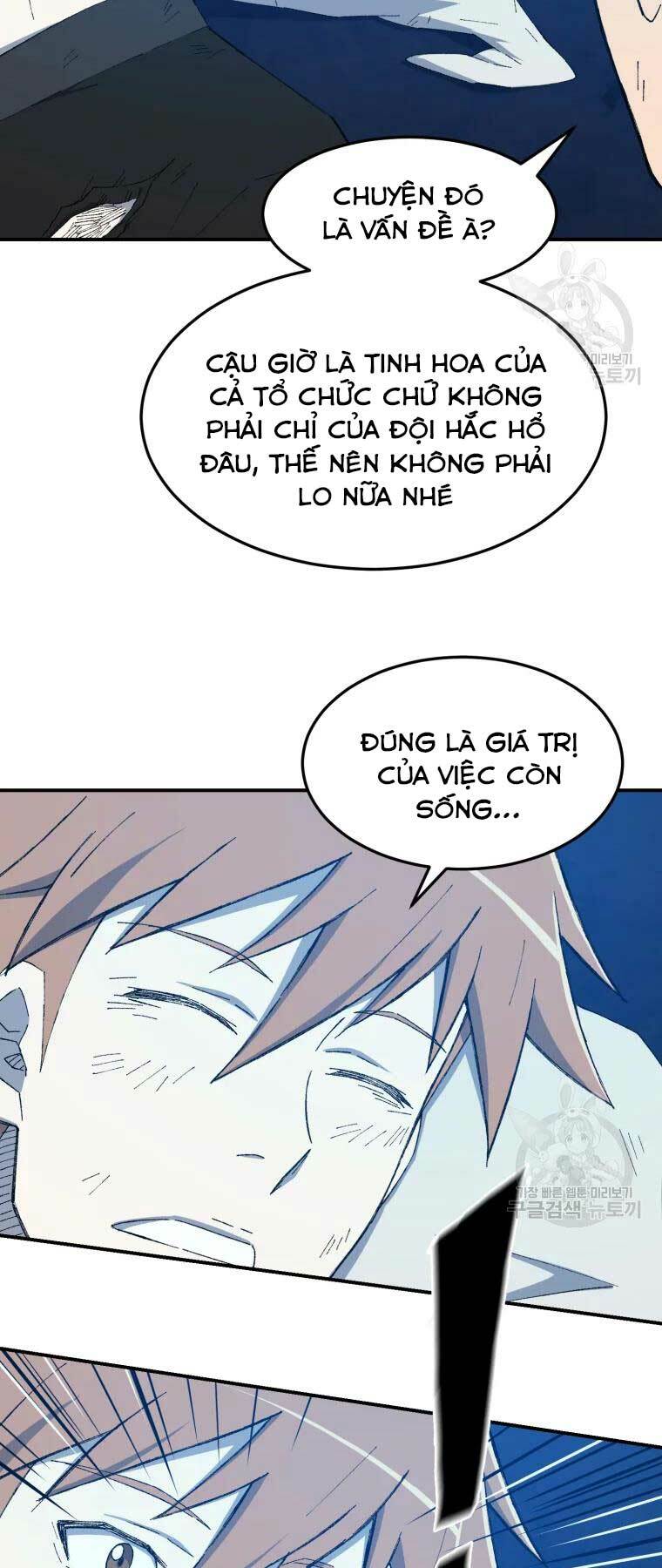 Đại Cao Thủ Chap 35 - Next Chap 36