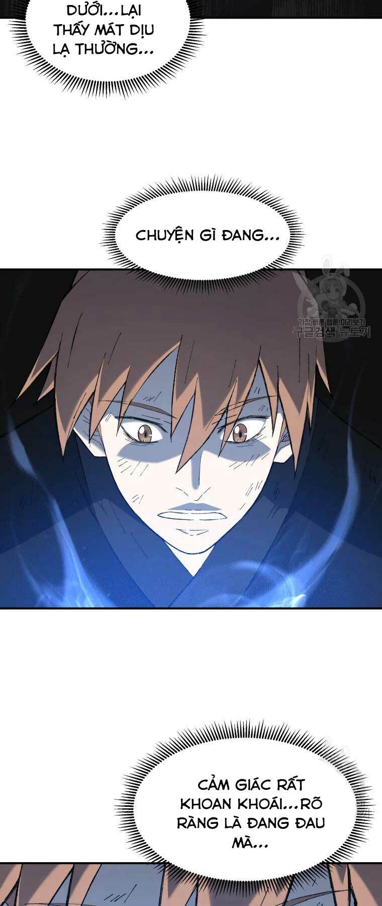 Đại Cao Thủ Chap 35 - Next Chap 36