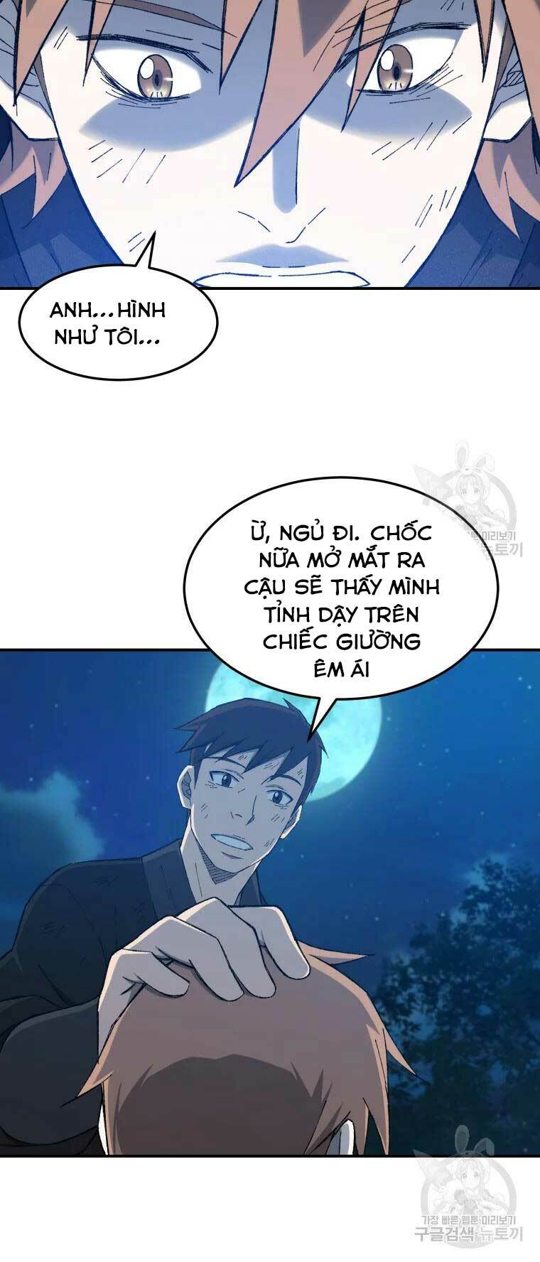 Đại Cao Thủ Chap 35 - Next Chap 36