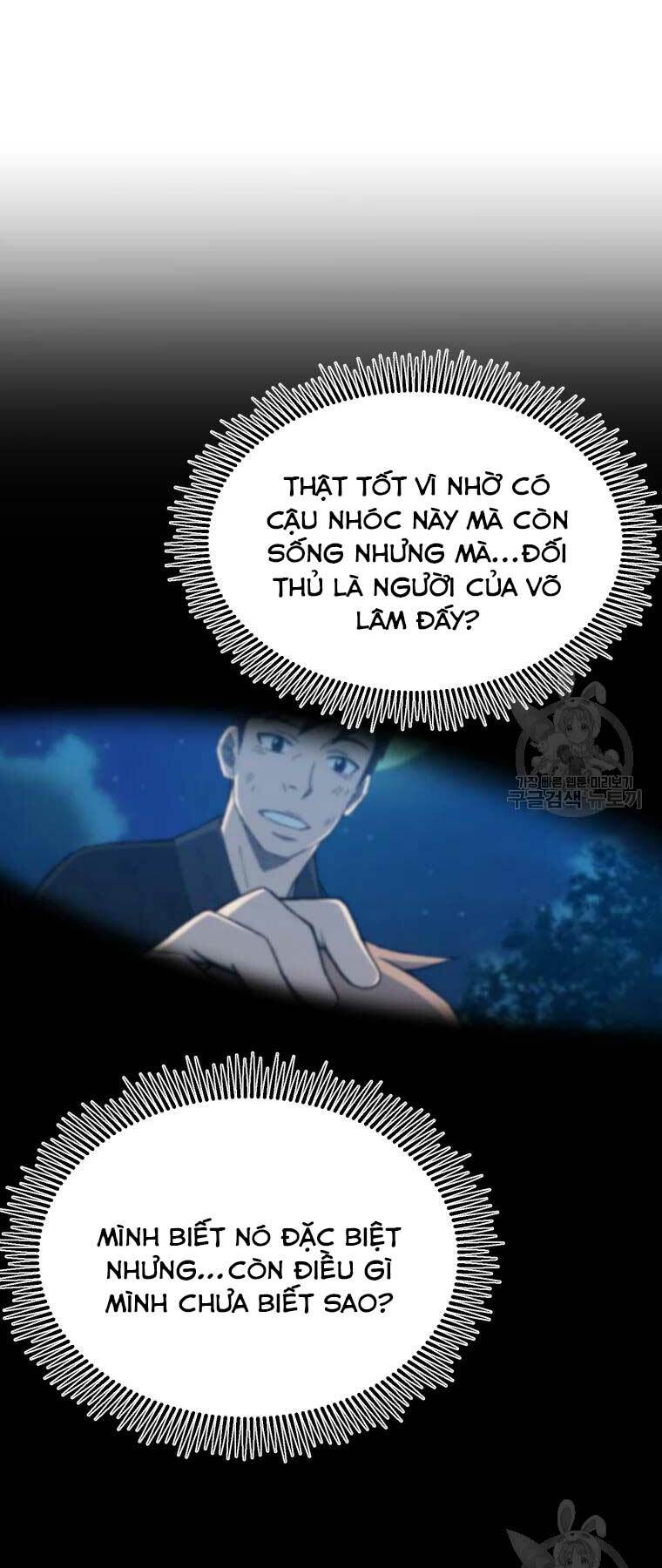 Đại Cao Thủ Chap 35 - Next Chap 36